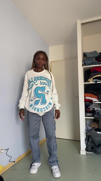 Mon continent 🇨🇲