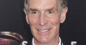 Bill Nye Uses Science To Perfectly Defend Women's Reproductive Rights