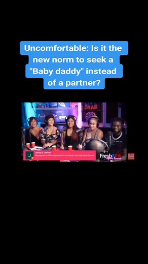 Uncomfortable: Is it the bew norm to seek for a