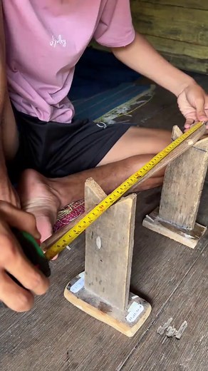Membuat Paser Ikan Sederhana yang Terjangkau