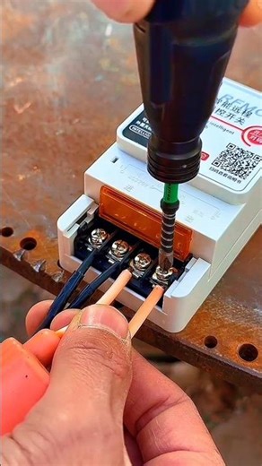 Wireless Remote Control Switch for Pump Motor Lights #Wireless #Switch #Remote #SmartDevices #Shorts