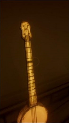 Bendy And The Ink Machine Gameplay Chapter 2