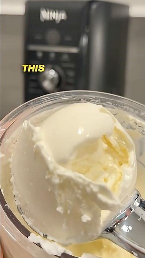 The Ultimate Froyo Ninja Creami Recipe!