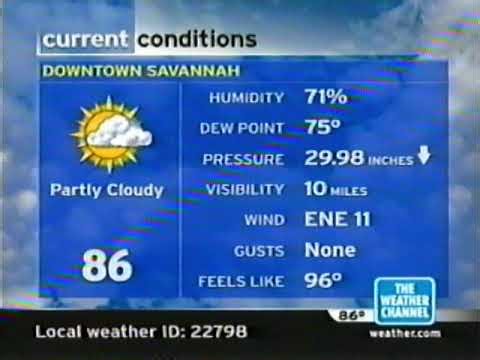 IntelliStar 1 v1 - Savannah, GA | 7/4/2025