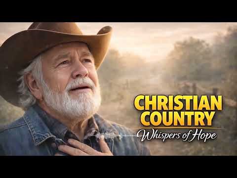 Peaceful Country Gospel Worship | Classic Christian Hymns Collection (1 Hour)