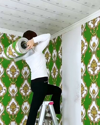 Wallpaper Design Ideas!