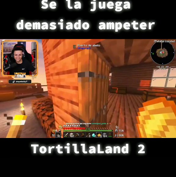 Armadura de Pechera en Minecraft: ¡Jugón!