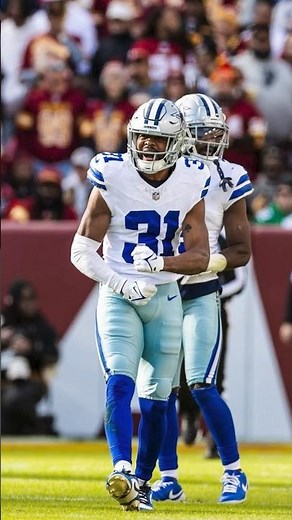 Dallas Cowboys' Josh Butler Keeps Adding Chapters To His Incredible Life Story