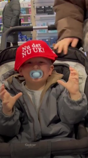 Grönländarnas tydliga besked till Trump: Nu är det Nuuk