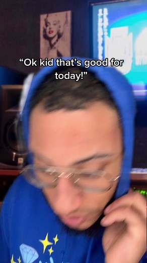 Fortnite Kid Sings Catchy Song in Pleasant Park Streets