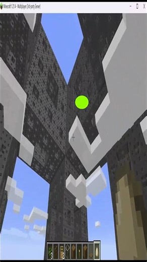 Anarchy Lifesteal 1.22.1 Server