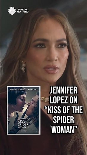 Why Jennifer Lopez’s upcoming film is so personal to her #shorts