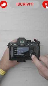 Sony A7IV Firmware Upgrade 6.01