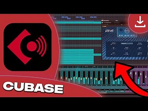 Cubase 14 Pro Crack | Download Cubase 14 Pro for FREE!