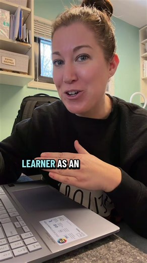 Values aligned work. Have you identified your professional values? I’d love to hear them! How do these values show up in your work. I’d love to start the new year off with values aligned conversations and making new connections with folks who have shared values to support each other in taking action everyday. #aba #bcba #rbt #specialeducation #neurodiversityaffirming