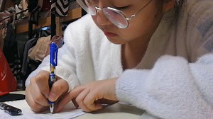 优秀医生的后备役，要从心衰学起。记录一下会务 学习的一天。