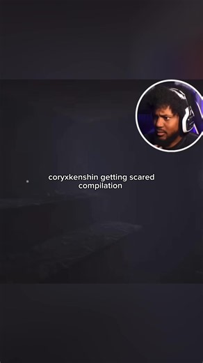 CoryxKenshin Funny Gaming Moments and Reactions