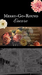 14K views · 400 reactions | Our Encore presentations of the Mix Delirium Merry-Go-Round series continues with the next mix in the sequence, from the autumn of 2021... In Empty Eternity  Hear the full version on YouTube: https://www.youtube.com/watch?v=lVnRjd3rvUY | Julian Lennon | Facebook