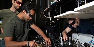 NIST’s Quantum Random Number Generator Is Now Free to Use