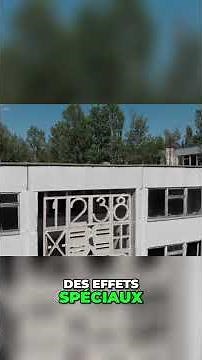 3 Apparitions de Fantômes Filmées – Preuves CHOQUANTES & Images Jamais Vues !