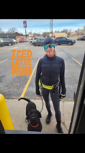 66 reactions | Dont 4get our Jack's location has a walk up window!! Me an Coco made a pit stop on our run today ! | 35th & Coffee | Facebook