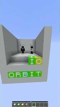 Minecraft Wordle For Artemis II #minecraft