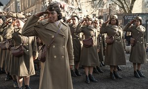 Meet the Actors Repping for 'The Six Triple Eight' — True American Heroes Never to Be Forgotten