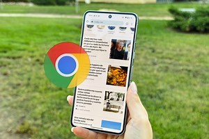 Las extensiones llegarán a Chrome en Android, pero no para todos. Así es la nueva versión del navegador