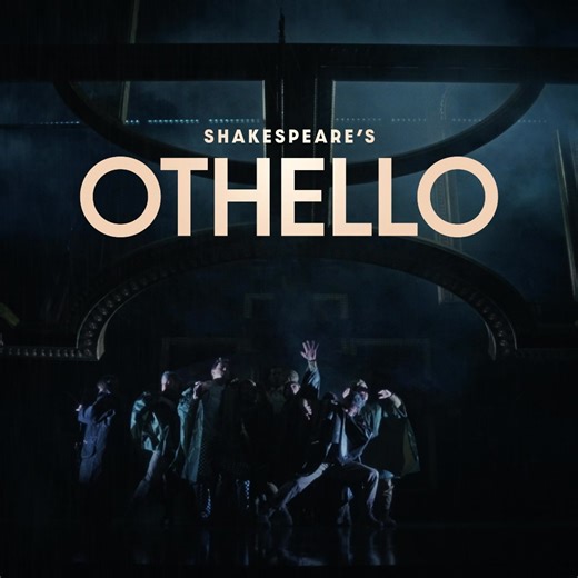 Eastgate Theatre & Arts Centre on Instagram: "Othello comes to Eastgate Theatre! Shakespeare’s OTHELLO rages to life like never before in a ‘compelling’ (★★★★ Telegraph) new production starring David Harewood OBE (Homeland, Best of Enemies), Toby Jones OBE (Mr Bates vs the Post Office, Detectorists), Caitlin FitzGerald (Succession, Masters of Sex), Vinette Robinson (Boiling Point) and Luke Treadaway (A Street Cat Named Bob). Directed by Tony Award-winner Tom Morris OBE (War Horse, Dr Semmelweis,