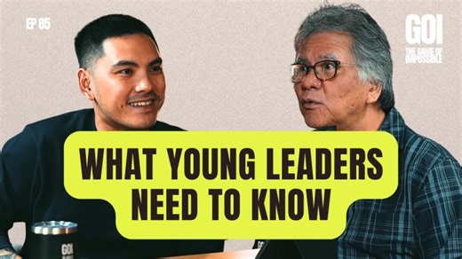 Idris Jala s Leadership Takeaways | Feqah Ngadil posted on the topic | LinkedIn