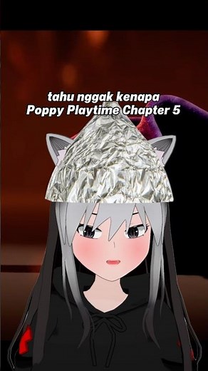 Poppy Playtime chapter 5 review #poppyplaytime5 #markiplier #caseoh