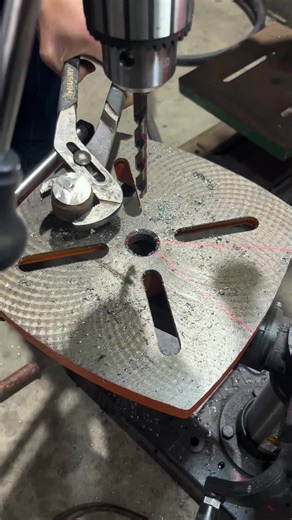 #drillbit #metalcutting #metaldrilling #bit #metalfabrication #steelvisiontools
