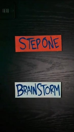 Making A Logo From Scratch