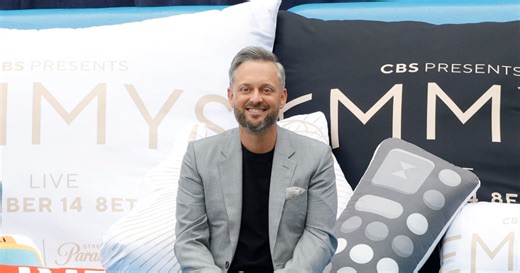 2025 Emmy Awards: See the Best Red-Carpet Looks