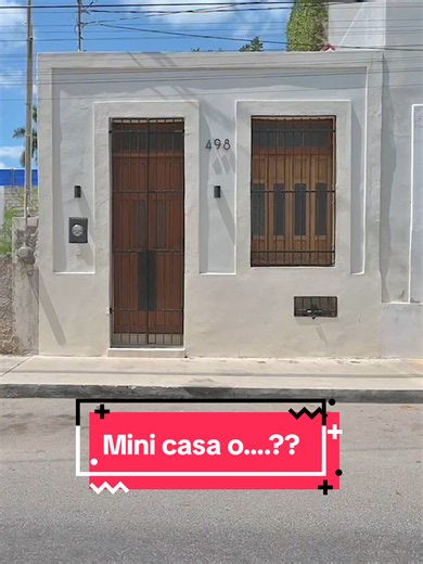 ¿Qué hace que una distribución funcione realmente bien? En Casa El Nido, cada espacio tiene una función clara y una relación muy bien pensada con el resto del proyecto. El resultado es un recorrido dinámico que cambia conforme avanzas por la casa. Video del recorrido completo disponible en nuestro canal de YouTube. 🔥 Diseño y arquitectura: Taller Estilo Arquitectura #interiorismo #diseñodeinteriores #espaciosúnicos #inspiración #airbnbmerida