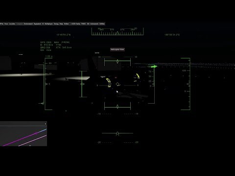 Flightgear #a320 flight - VVNB to VVTS (Hanoi to Ho Chi Minh city)