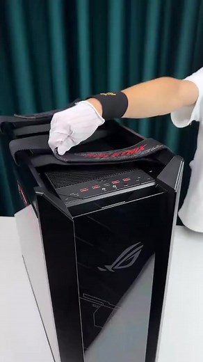 30K views · 344 reactions | #pcbuild #fyp #gamingpc #pc | PC Build | Facebook