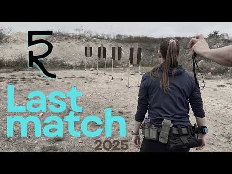 One Last Chance | JJ’s Final Shot at C Class in 2025, CAPS Florence, TX