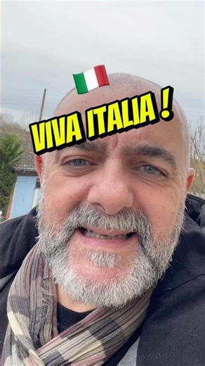 Viva Italia !! #sketch #italia #fun #comedy #lefred LeFredTV © 2026