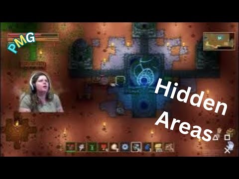This Hidden Area Changed My Game!