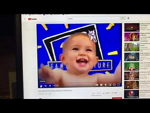 Opening To Once Upon A Forest 1997 VHS