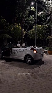 1/1 Swift Limo Cabriolet 😅 Courtesy : adproperties / @greenwoodresidency_ . #swift #suzukiswift #suzukipakistan #carsofpakistan | Cars of pakistan