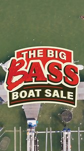 The Big Bass Boat Sale is on at Mako. Built tough, ready to hunt, and now comes with a bonus score - a gift card up to $1,000 when you buy the 24 Apex and other select models. Use the link to check it out: https://bit.ly/4pCcwpx | Mako Boats