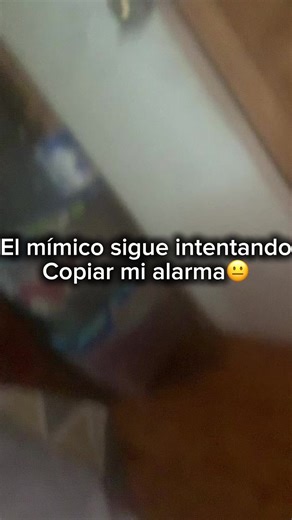 El horror de los mimics en Roblox