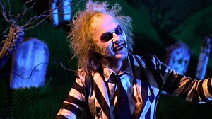 Beetlejuice - Spiritello porcello