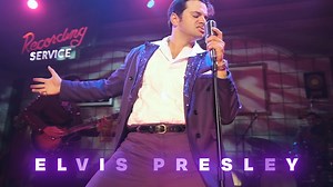 🎙️💥 Time is running out to Experience Broadway in Saugatuck as you celebrate the birth of rock 'n' roll at "Million Dollar Quartet!" Showing now through September 1 in our boutique theater in the heart of West Michigan. 🎟️ Tickets ranging $65 - $90 are available now! | Saugatuck Center for the Arts