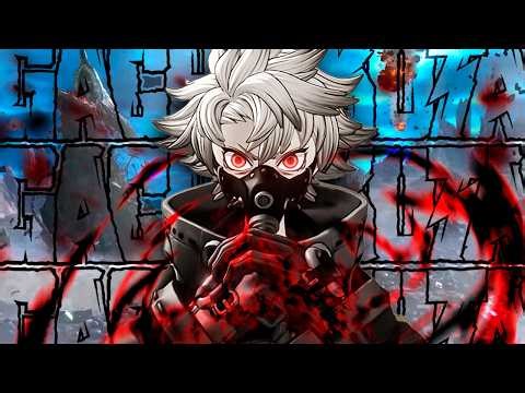 The Gachiakuta Game — Everything We Know So Far