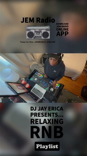 Folded — Kehlani JEM Radio Online App