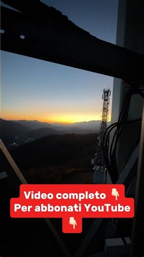 Tutorial on how to watch the sunset 🌆