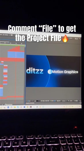 Free Motion Graphics Project file🔥 after effects #videoediting #videoeditor #motiongraphics